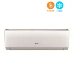 CLIMATISEUR GREE TROPICALISÉ 9000 BTU CHAUD-FROID ONOFF