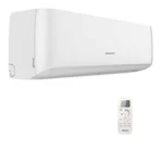 CLIMATISEUR Hisense 12000 BTU INVERTER TROPICALISÉ / CHAUD & FROID – Image 3