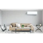 CLIMATISEUR Hisense 24000 BTU INVERTER TROPICALISÉ / CHAUD & FROID – Image 2