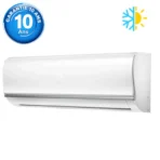 CLIMATISEUR Midea 12000 BTU CHAUD & FROID ON OFF
