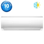 CLIMATISEUR Midea 24000 BTU CHAUD & FROID ON OFF