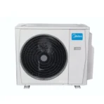 CLIMATISEUR Midea 24000 BTU CHAUD & FROID / ON OFF – Image 3