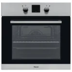 FOUR ENCASTRABLE FOCUS F521X 60CM - INOX