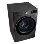 Machine à laver SÉCHANTE FRONTALE LG F4R5VGG2E 9 KG - NOIR – Image 6