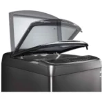 Machine à laver TOP LG 14 KG SMART INVERTER NOIR – Image 3
