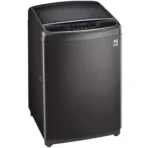 Machine à laver TOP LG 14 KG SMART INVERTER NOIR – Image 4