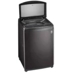 Machine à laver TOP LG 14 KG SMART INVERTER NOIR – Image 5