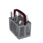 LAVE-VAISSELLE ARCELIK 6555X / 13 COUVERTS / INOX – Image 3