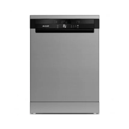 LAVE-VAISSELLE ARCELIK 6555X 13 COUVERTS INOX