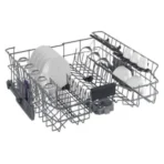 LAVE-VAISSELLE BEKO POSE LIBRE 15 COUVERTS 60 CM / INVERTER /DARK INOX – Image 3
