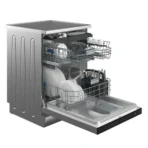 LAVE-VAISSELLE BEKO POSE LIBRE 15 COUVERTS 60 CM / INVERTER /DARK INOX – Image 4