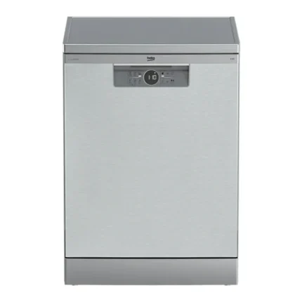 LAVE-VAISSELLE BEKO POSE LIBRE 15 COUVERTS AQUAINTENSE - 6 Programmes - Inox