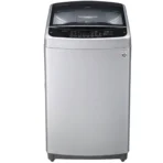 MACHINE A LAVER TOP LG 13 KG SMART INVERTER SILVER