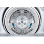 Machine à laver TOP LG 13 KG SMART INVERTER SILVER – Image 4