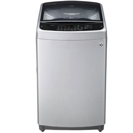 MACHINE A LAVER TOP LG 13 KG SMART INVERTER SILVER