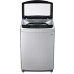 Machine à laver TOP LG 13 KG SMART INVERTER SILVER – Image 7