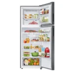 RÉFRIGÉRATEUR SAMSUNG RT31CG5000S9EL 330L NOFROST - SILVER – Image 3