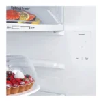 RÉFRIGÉRATEUR SAMSUNG RT31CG5000S9EL 330L NOFROST - SILVER – Image 4