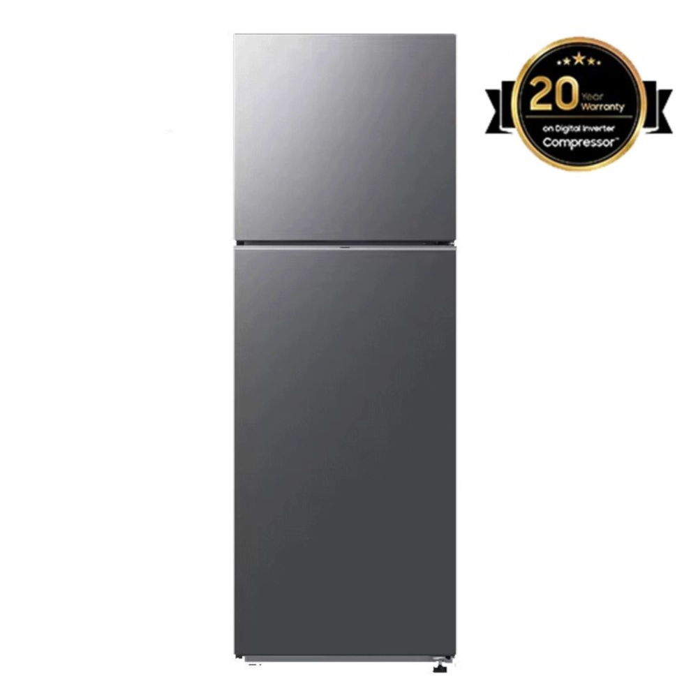 RÉFRIGÉRATEUR SAMSUNG RT31CG5000S9EL 330L NOFROST - SILVER 4 RÉFRIGÉRATEUR SAMSUNG RT31CG5000S9EL 330L NOFROST - SILVER 4