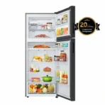 RÉFRIGÉRATEUR SAMSUNG RT47CG6002S9EL 463 LITRES NOFROST – Image 4