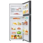 RÉFRIGÉRATEUR SAMSUNG RT47CG6442B1EL 460 LITRES NOFROST - NOIR – Image 2