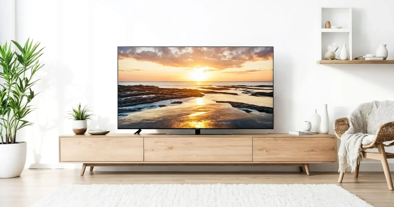 Quelle taille de TV choisir