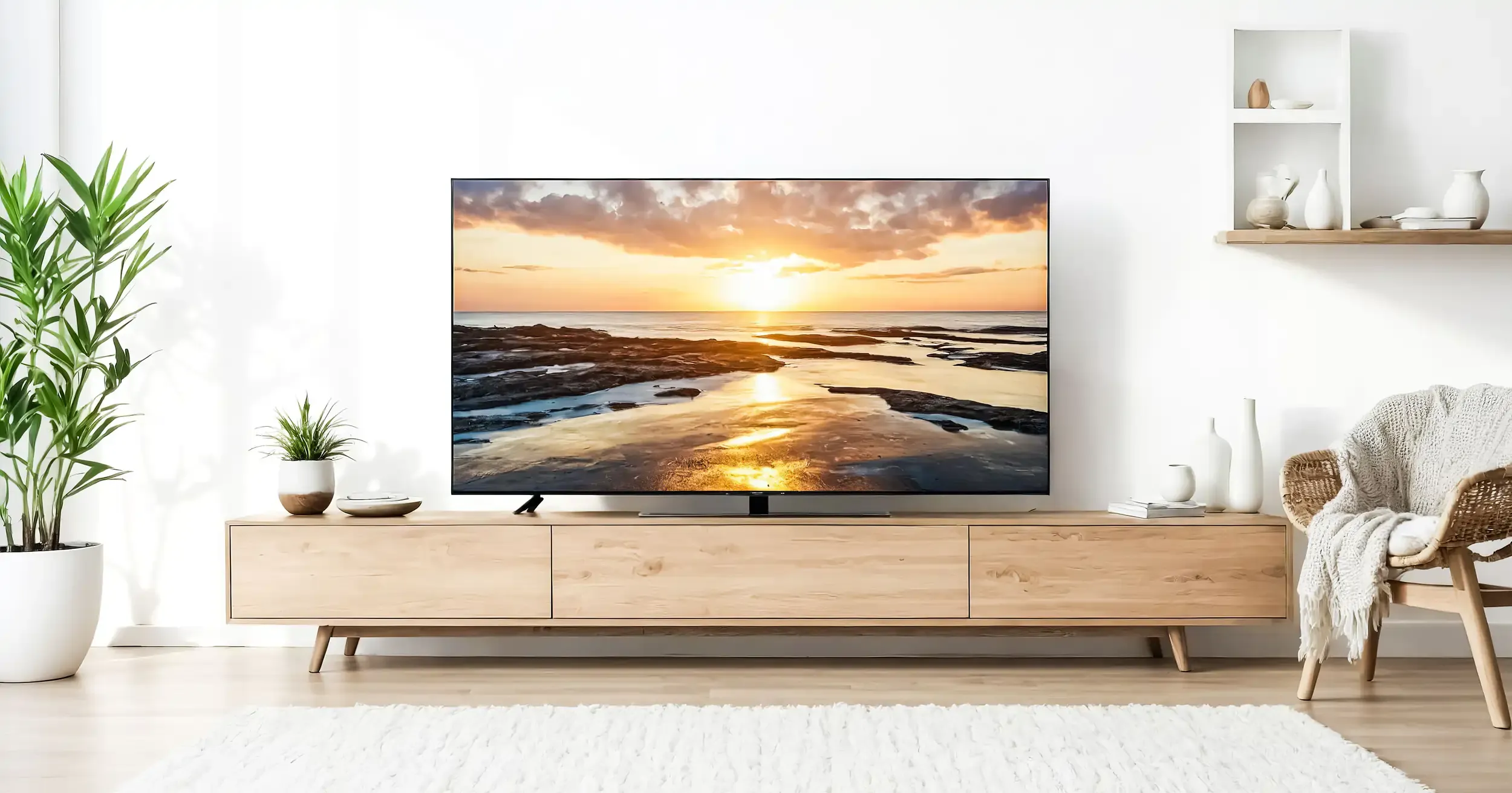 Quelle taille de TV choisir