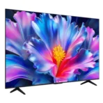 TV TCL 55" P6L SMART TV 4K UHD GOOGLE TV HDR10 – Image 2