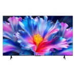 TÉLÉVISEUR TCL 55'' P6L SMART TV 4K UHD