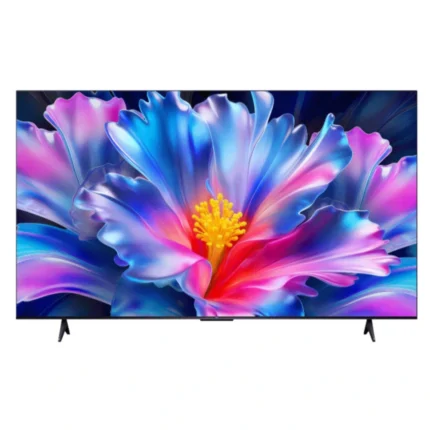 TÉLÉVISEUR TCL 55'' P6L SMART TV 4K UHD
