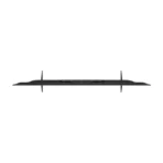 TV TCL 65" P6L SMART TV 4K UHD GOOGLE TV HDR10 – Image 4