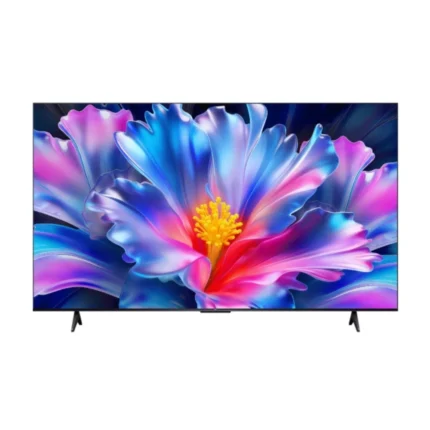 TÉLÉVISEUR TCL 65'' P6L SMART TV 4K UHD