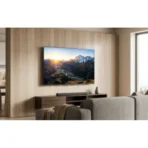 TV HISENSE A6GN 50" UHD 4K SMART GOOGLE TV – Image 2