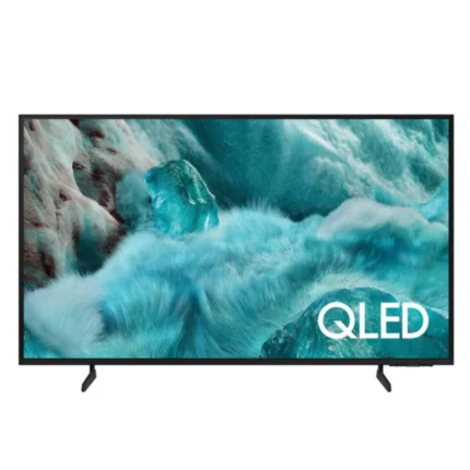 TV SAMSUNG 50'' QLED Q7F 4K VISION AI SMART TV