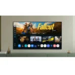 TV SAMSUNG 55" U8000F CRYSTAL 4K SMART TV – Image 4
