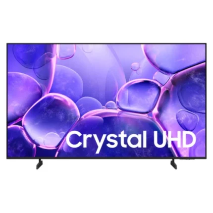 TV SAMSUNG 55'' CRYSTAL UHD 4K SMART TV