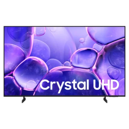 TV SAMSUNG 65'' CRYSTAL UHD 4K SMART TV