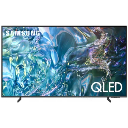 TV SAMSUNG 85 QLED 4K UHD SMART TV Q60DAU