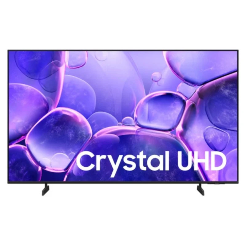 TV SAMSUNG U8000F 43'' 4K SMART TV CRYSTAL UHD