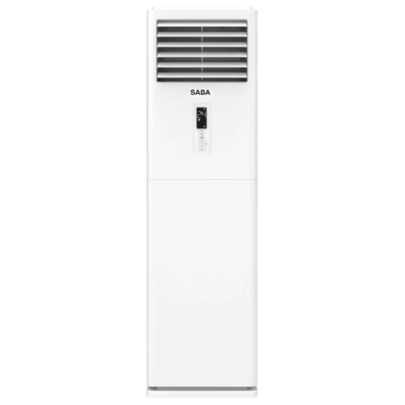 CLIMATISEUR ARMOIRE SABA 36 000 BTU CHAUD & FROID
