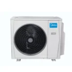 CLIMATISEUR Midea 18000 BTU CHAUD & FROID / ON OFF – Image 2