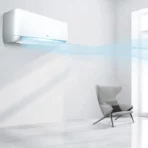 CLIMATISEUR TCL INVERTER T3 CHAUD FROID SMART 12000 BTU – Image 5