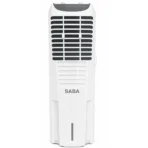 CLIMEUR SABA FA-M40 40 LITRES TURBO BLANC