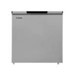 CONGÉLATEUR HORIZONTAL FRESH FDF-220 LITRES - SILVER