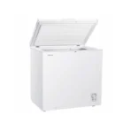 CONGÉLATEUR HORIZONTAL HISENSE FC-26DT4SAW - 189 LITRES - BLANC – Image 3