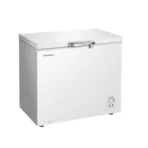 CONGÉLATEUR HORIZONTAL HISENSE FC-26DT4SAW - 200 LITRES - BLANC