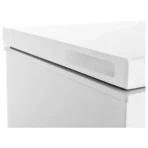 CONGÉLATEUR HORIZONTAL HISENSE FC-33DT4SAW - 238 LITRES - BLANC – Image 2