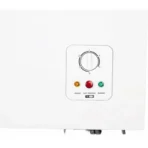 CONGÉLATEUR HORIZONTAL HISENSE FC-33DT4SAW - 238 LITRES - BLANC – Image 3