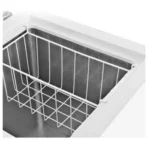 CONGÉLATEUR HORIZONTAL HISENSE FC-33DT4SAW - 238 LITRES - BLANC – Image 4