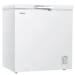 CONGÉLATEUR HORIZONTAL HISENSE FC-40DT4SAW - 286 LITRES - BLANC